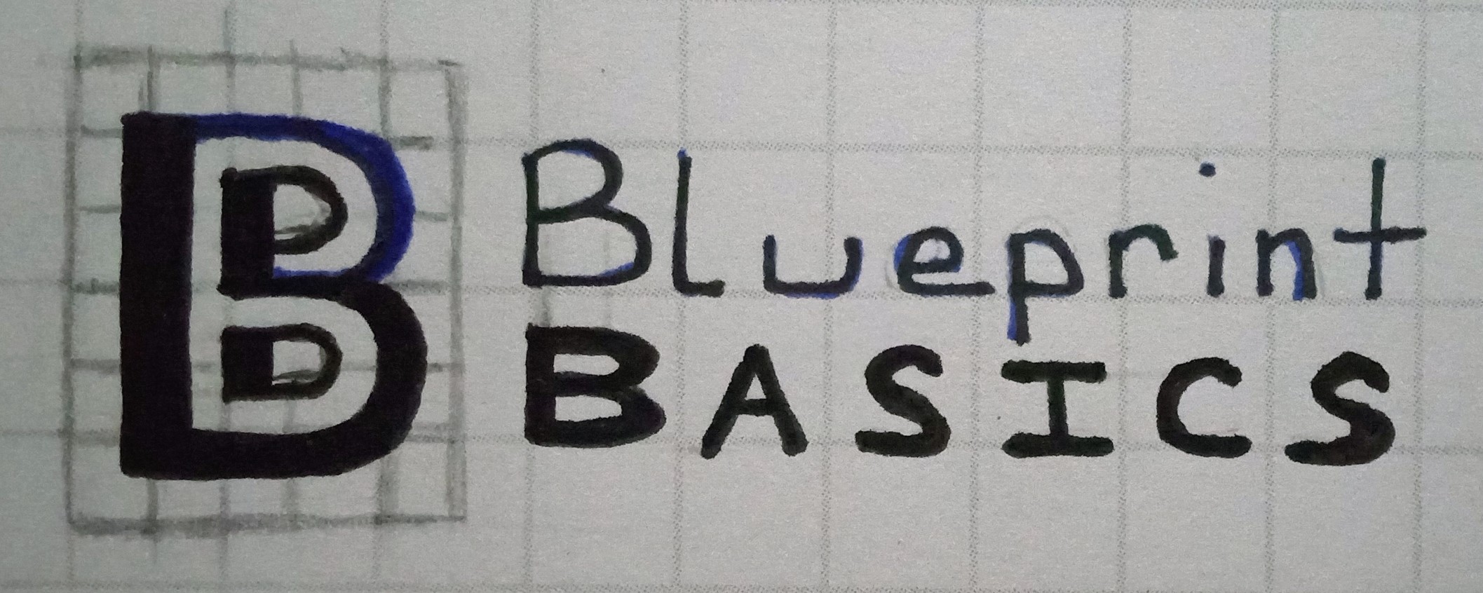 Blueprint Basics